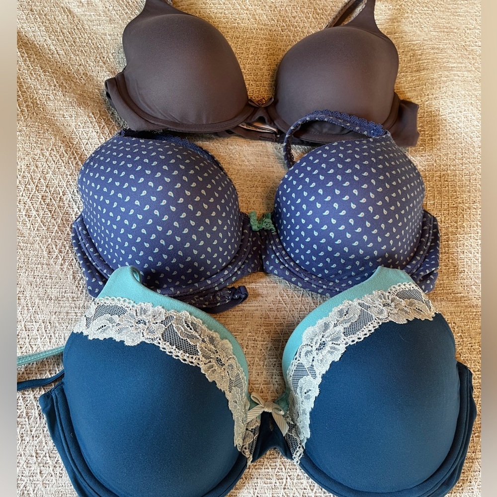 Body by Victoria Bras